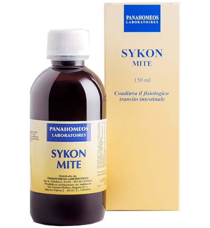 SYKON MITE INT 150ML