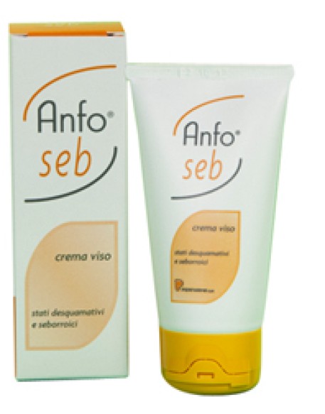 ANFO SEB CREMA VISO 40 ML