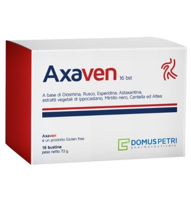 AXAVEN 16BUST