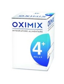 OXIMIX 4+ RELAX 40CPS DRIATEC