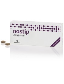 NOSTIP 24 COMPRESSE 400 MG