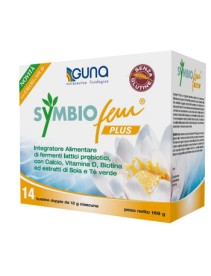 SYMBIOFEM Plus 28 Buste