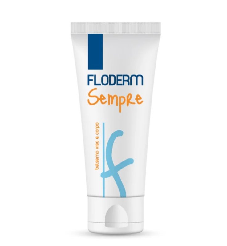 FLODERM SEMPRE BALS.VI/CRP 200ML