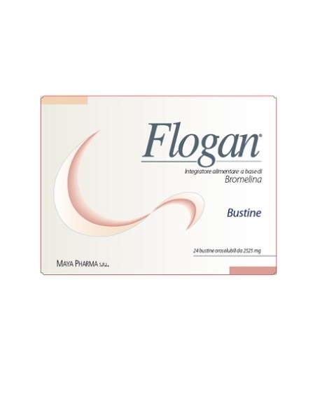 FLOGAN 24 BUSTINE