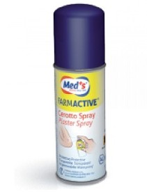 FARMACTIVE CER SPRAY 40ML