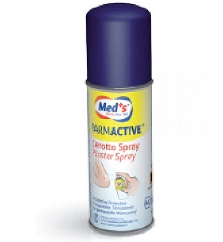 FARMACTIVE CER SPRAY 40ML FARMACTIVE CER SPRAY 40ML