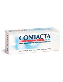 CONTACTA Lens Daily -5,75 30pz