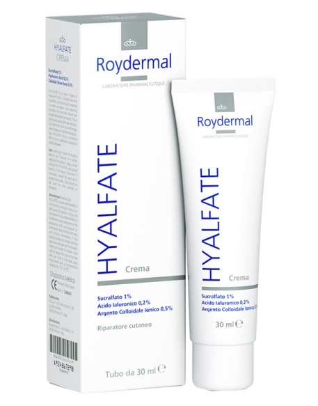 HYALFATE CREMA 30ML