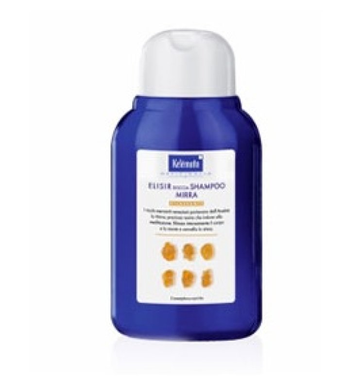 OFFICINALIA BAGNO MIRRA 500ML
