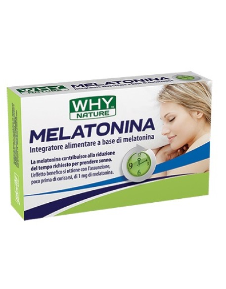 MELATONINA 80CPR