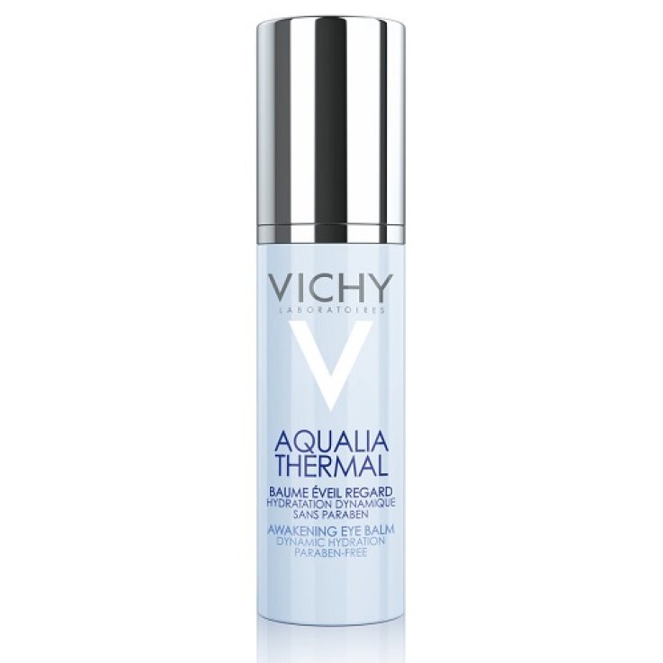 AQUALIA THERMAL BALSAMO OCCHI 15 ML AQUALIA THERMAL BALSAMO OCCHI 15 ML