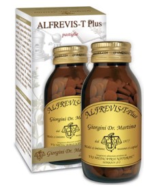 ALFREVIS T Plus Past. 90g