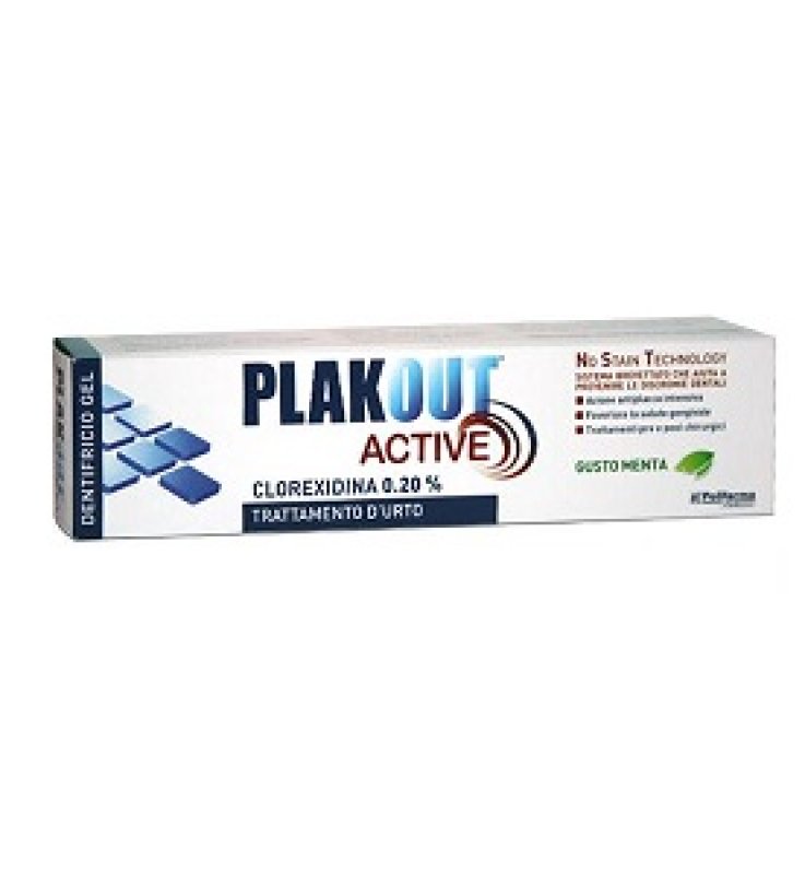 EMOFORM PLAKOUT ACTIVE DENTIF 0,20%