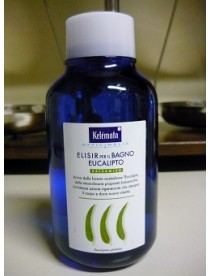 OFFICINALIA Bagno Eucalipto