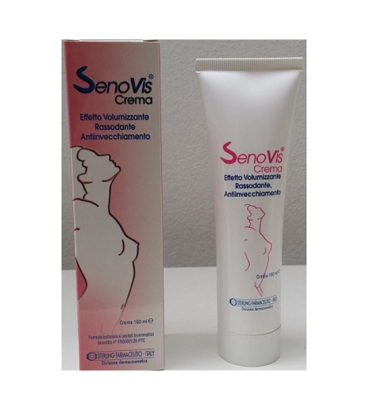 SENOVIS Crema 100g SENOVIS Crema 100g