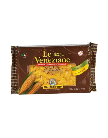 LE VENEZIANE Eliche Mais 250g