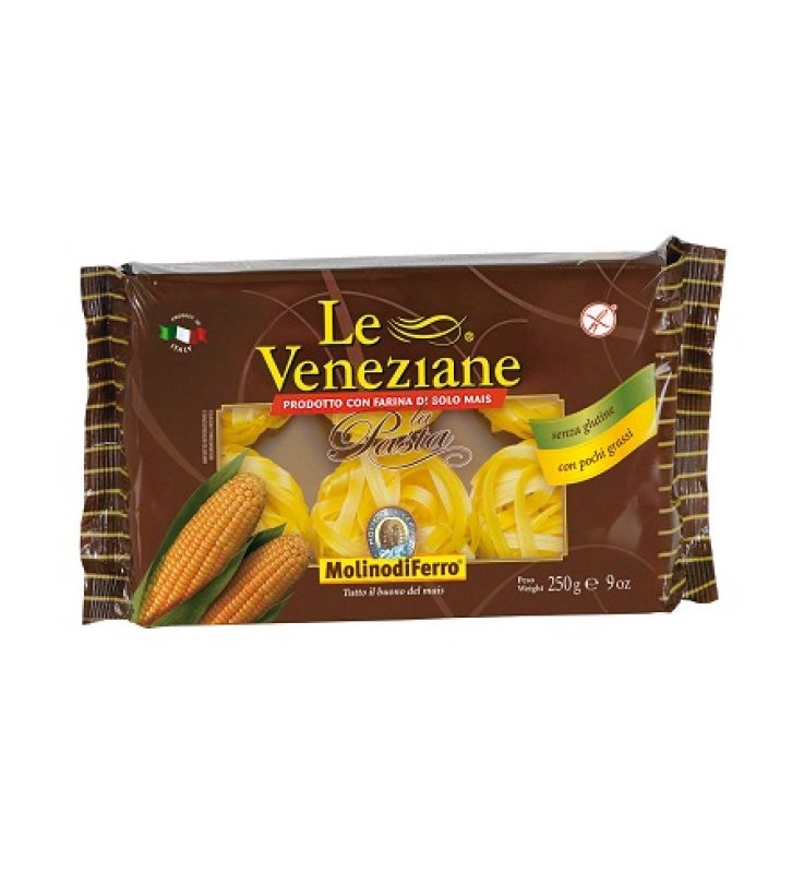 LE VENEZIANE FETTUCCE 250G