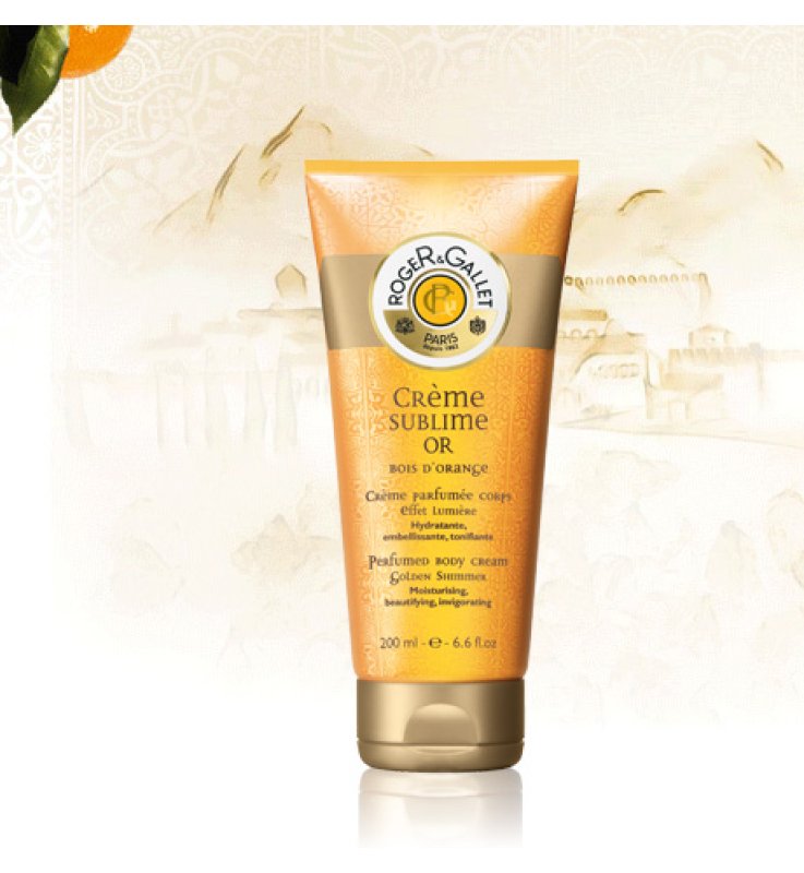ROGER&GALLET SUBLIME CREMA MANI 30 ML
