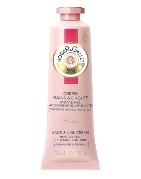 ROGER&GALLET ROSE CREMA MANI 30 ML