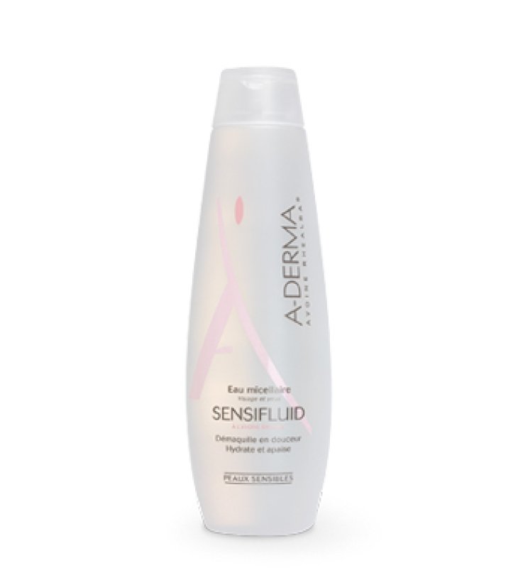 SENSIFLUID ACQUA MICELLARE 500 ML