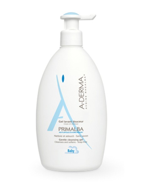 PRIMALBA GEL DETERGENTE 200 ML