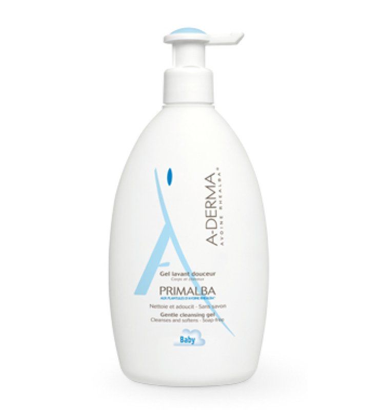 PRIMALBA GEL DETERGENTE 200 ML