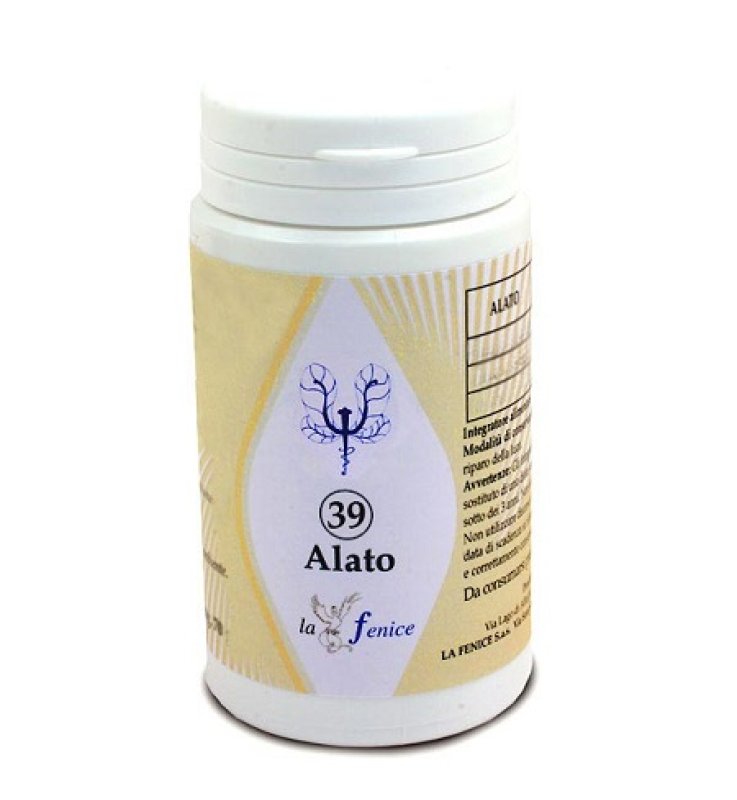 ALATO 39 VITAMINA K2 100 COMPRESSE