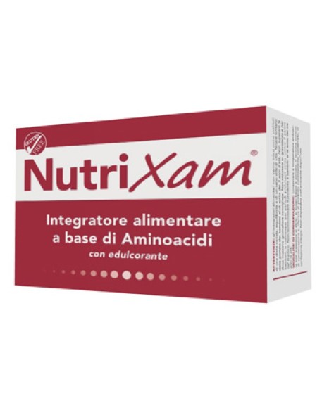 NUTRIXAM 28 BUSTINE