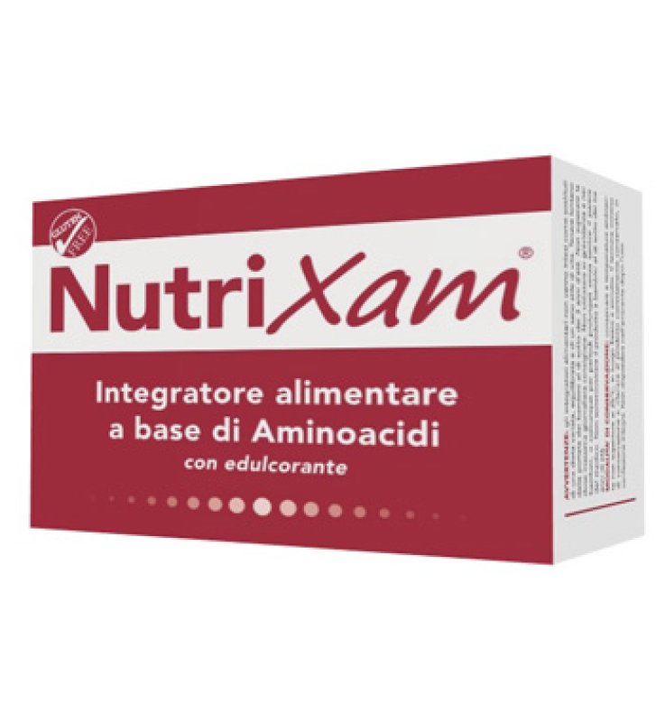 NUTRIXAM 28 BUSTINE
