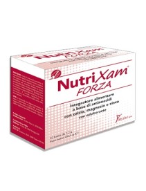 NUTRIXAM FORZA 32 BUSTINE