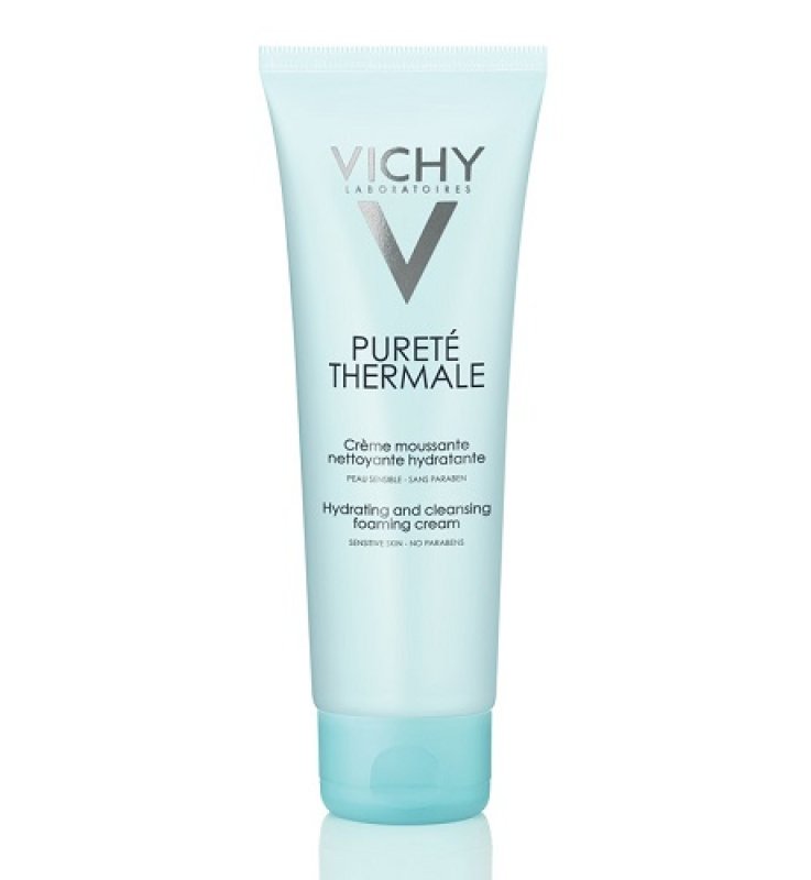 PURETE THERMALE CREMA MOUSSE 125 ML