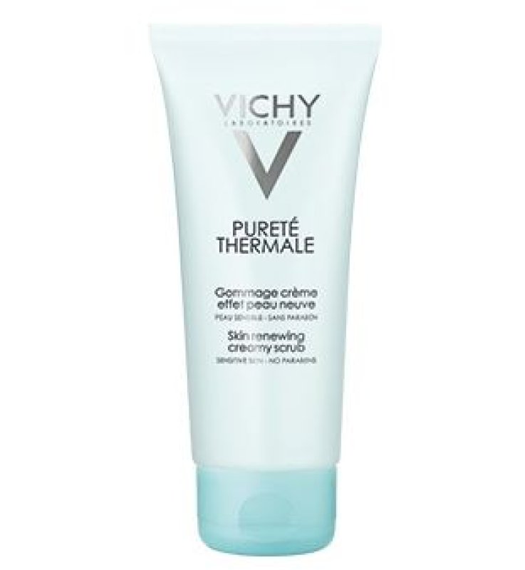 PURETE THERMALE CREMA ESFOLIANTE 75 ML