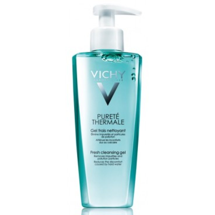 PURETE THERMALE GEL DETERGENTE 400 ML PURETE THERMALE GEL DETERGENTE 400 ML