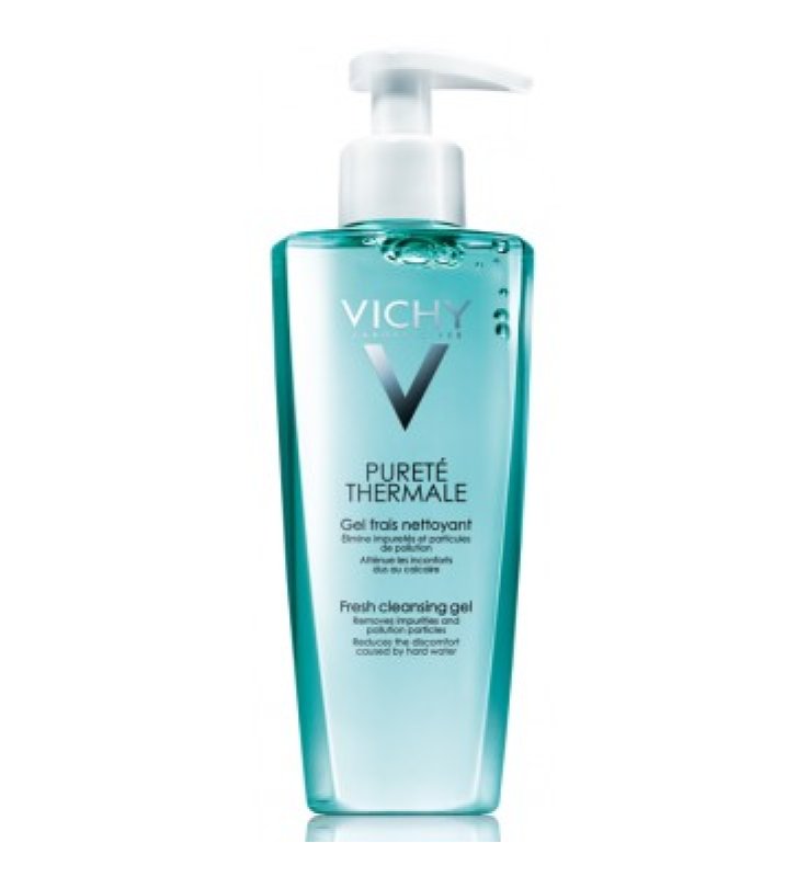 PURETE THERMALE GEL DETERGENTE 400 ML
