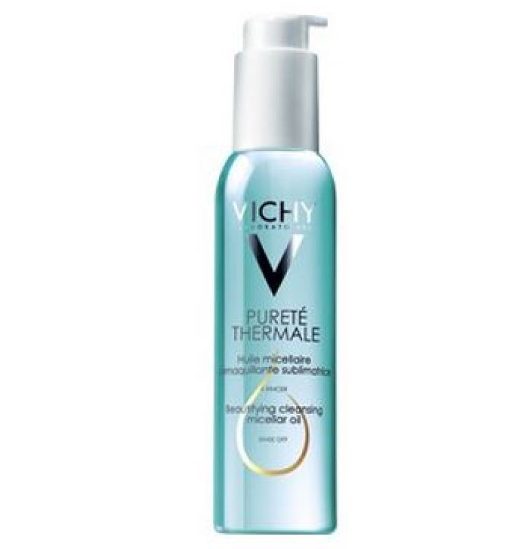 PURETE THERMALE OLIO MICELLARE 125 ML