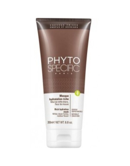 PHYTOSPECIFIC MASQUE HYDRATATION RICHE