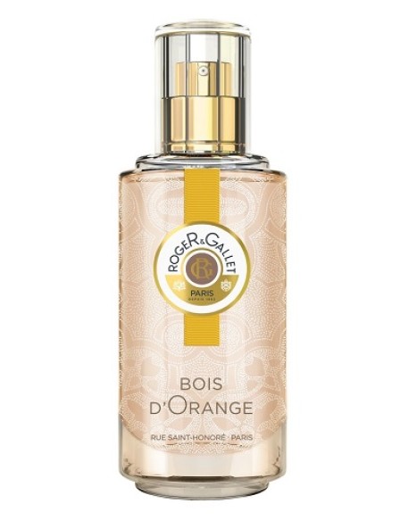 ROGER&GALLET BOIS D'ORANGE EAU PARFUMEE 30 ML