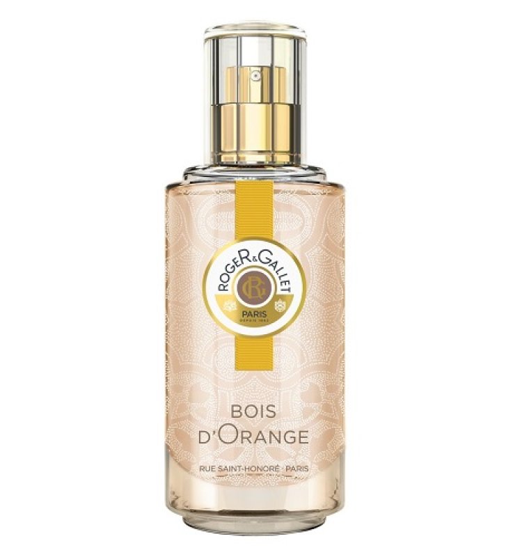 ROGER&GALLET BOIS D'ORANGE EAU PARFUMEE 30 ML