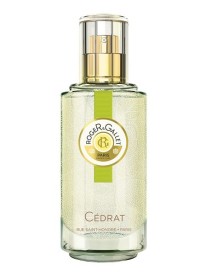 ROGER&GALLET CEDRAT EAU PARFUMEE 30 ML