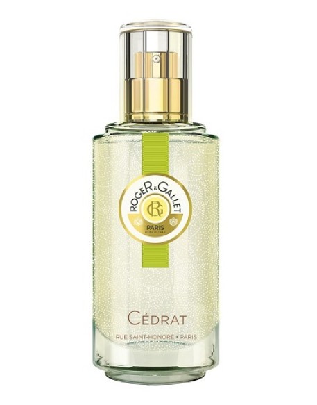 ROGER&GALLET CEDRAT EAU PARFUMEE 30 ML