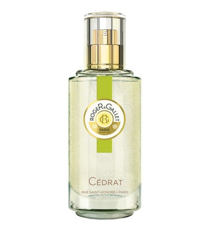 ROGER&GALLET CEDRAT EAU PARFUMEE 30 ML