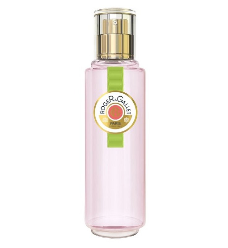 ROGER&GALLET FLEUR DE FIGUIER EAU PARFUMEE 30 ML