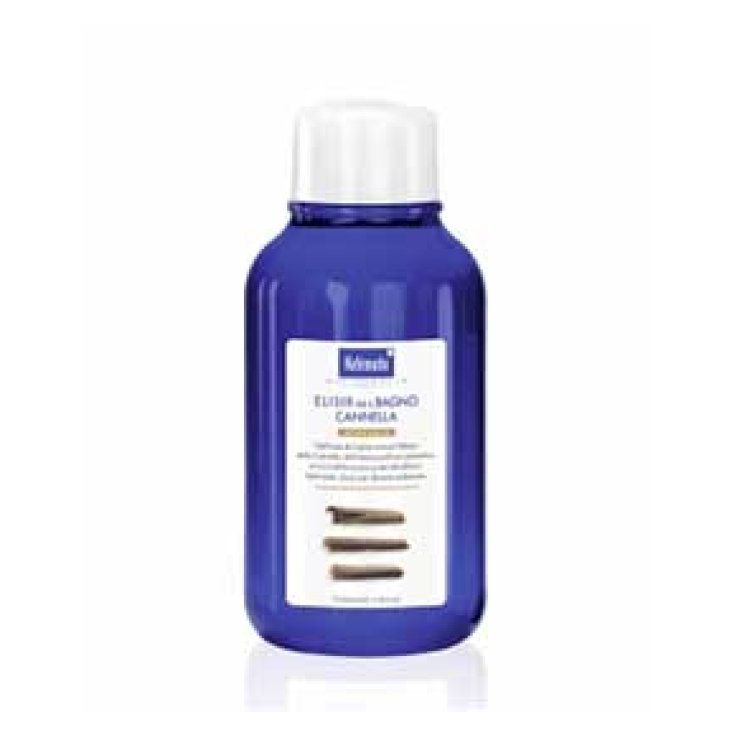 OFFICINALIA BAGNO CANN 500ML OFFICINALIA BAGNO CANN 500ML