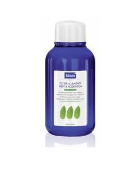 OFFICINALIA BAGNO MENTA 500ML