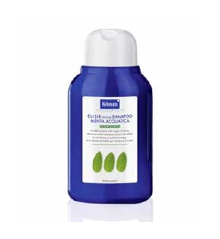 OFFICINALIA Doccia Menta 250ml OFFICINALIA Doccia Menta 250ml