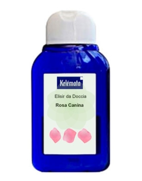 OFFICINALIA DOCCIA ROSA 250ML