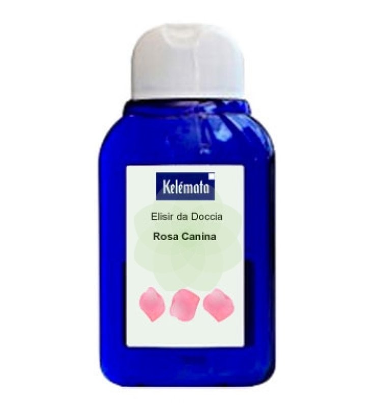 OFFICINALIA DOCCIA ROSA 250ML