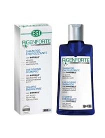 RIGENFORTE SHAMPOO ENERGIZZANTE 200 ML