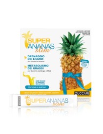 SUPER ANANAS SLIM 25 BUSTINE