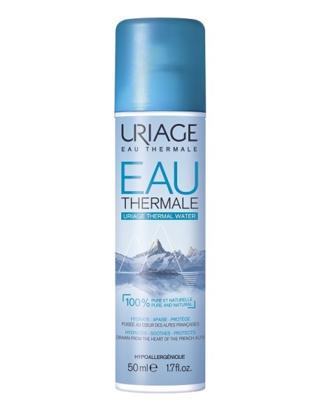 EAU THERMALE URIAGE  50ML